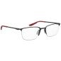 Men' Spectacle frame Under Armour UA-5005-G-003F419 Black ø 54 mm