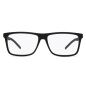 Men' Spectacle frame Hugo Boss HG-1088-003F715 Black ø 57 mm