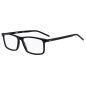 Men' Spectacle frame Hugo Boss HG-1025-003F515 Black Ø 55 mm