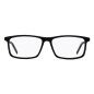 Men' Spectacle frame Hugo Boss HG-1025-003F515 Black Ø 55 mm