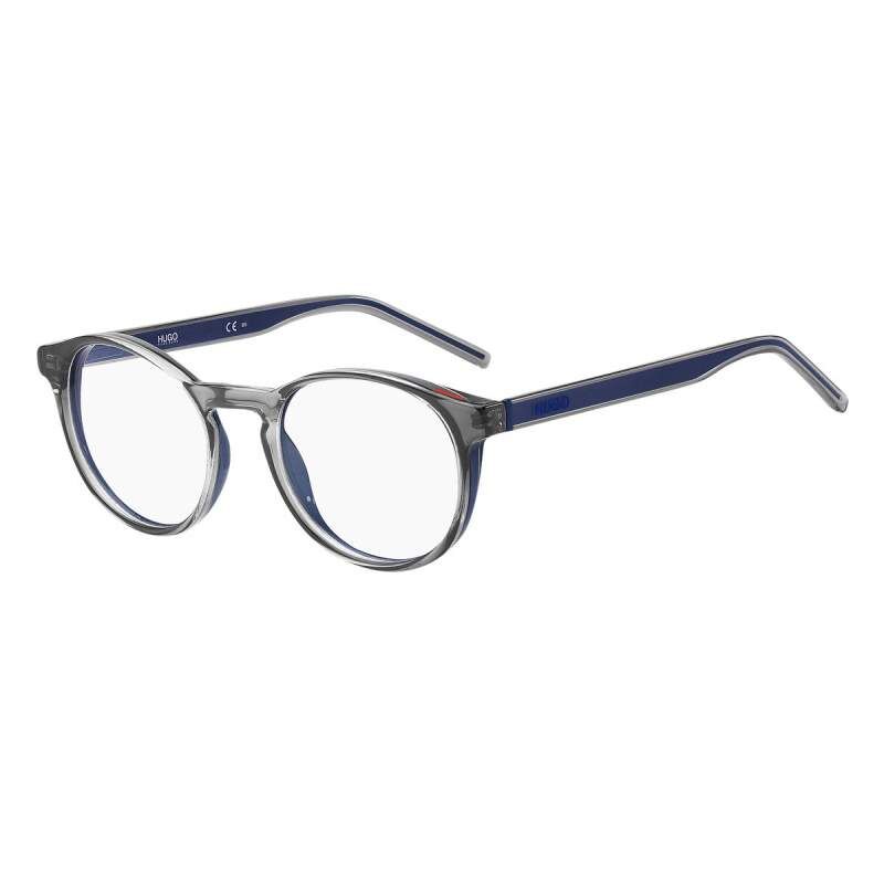 Men' Spectacle frame Hugo Boss HG-1164-KB7F120 Grey Ø 51 mm