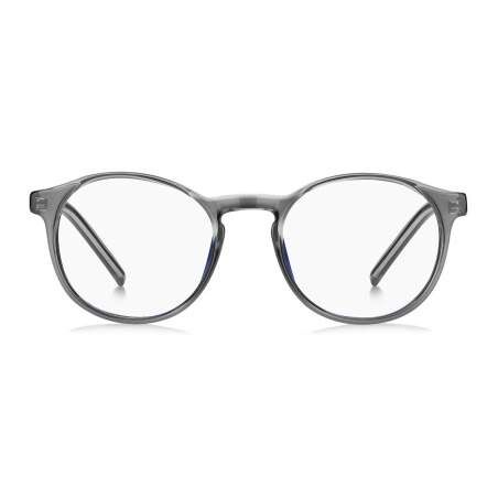 Men' Spectacle frame Hugo Boss HG-1164-KB7F120 Grey Ø 51 mm