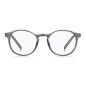 Men' Spectacle frame Hugo Boss HG-1164-KB7F120 Grey Ø 51 mm