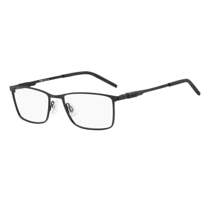 Montatura per Occhiali Uomo Hugo Boss HG-1104-003F318 Nero Ø 53 mm