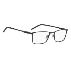 Montatura per Occhiali Uomo Hugo Boss HG-1104-003F318 Nero Ø 53 mm