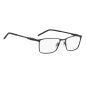 Men' Spectacle frame Hugo Boss HG-1104-003F318 Black Ø 53 mm