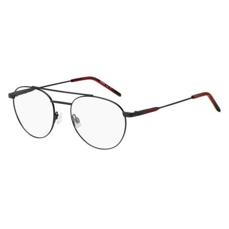 Men' Spectacle frame Hugo Boss HG-1210-003F319 Black Ø 53 mm