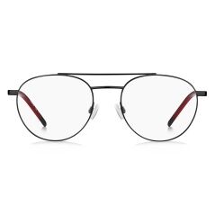 Men' Spectacle frame Hugo Boss HG-1210-003F319 Black Ø 53 mm