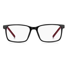 Montatura per Occhiali Uomo Hugo Boss HG-1163-OITF517 Nero Ø 55 mm