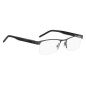 Men' Spectacle frame Hugo Boss HG-1199-SVKF319 Grey Ø 53 mm