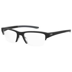 Men' Spectacle frame Under Armour UA-5001-G-003F319 Black Ø 53 mm