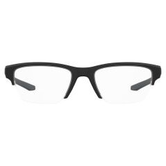 Men' Spectacle frame Under Armour UA-5001-G-003F319 Black Ø 53 mm