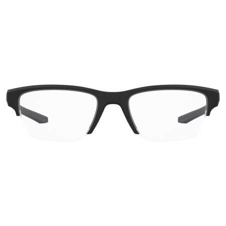 Men' Spectacle frame Under Armour UA-5001-G-003F319 Black Ø 53 mm