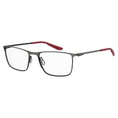 Men' Spectacle frame Under Armour UA-5006-G-003F718 Black ø 57 mm