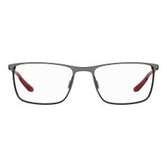 Men' Spectacle frame Under Armour UA-5006-G-003F718 Black ø 57 mm