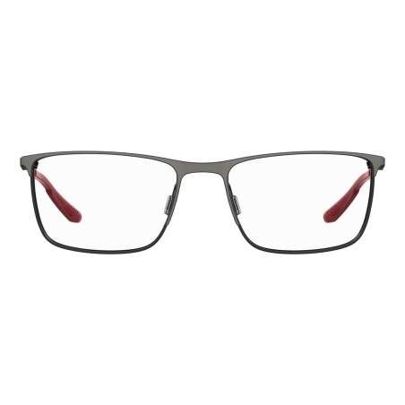 Men' Spectacle frame Under Armour UA-5006-G-003F718 Black ø 57 mm