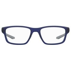 Men' Spectacle frame Under Armour UA-5000-G-PJPF518 Blue Ø 55 mm