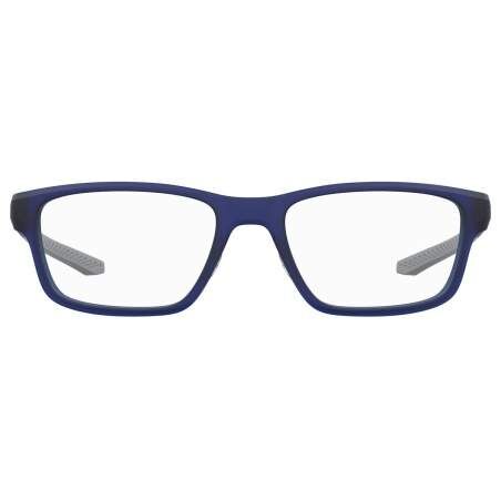 Men' Spectacle frame Under Armour UA-5000-G-PJPF518 Blue Ø 55 mm