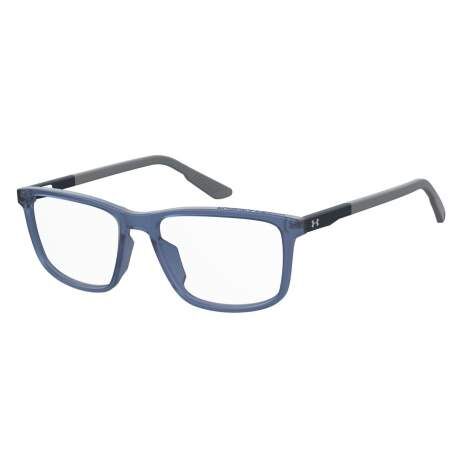 Men' Spectacle frame Under Armour UA-5008-G-PJPF617 Blue ø 56 mm