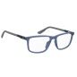 Men' Spectacle frame Under Armour UA-5008-G-PJPF617 Blue ø 56 mm