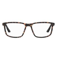 Men' Spectacle frame Under Armour UA-5008-G-086F617 Brown ø 56 mm