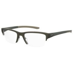 Men' Spectacle frame Under Armour UA-5001-G-1EDF319 Green Ø 53 mm