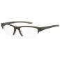 Men' Spectacle frame Under Armour UA-5001-G-1EDF319 Green Ø 53 mm