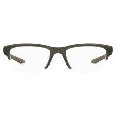 Men' Spectacle frame Under Armour UA-5001-G-1EDF319 Green Ø 53 mm