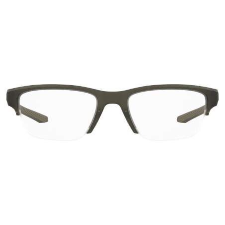 Men' Spectacle frame Under Armour UA-5001-G-1EDF319 Green Ø 53 mm