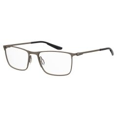 Men' Spectacle frame Under Armour UA-5006-G-S05F718 Grey ø 57 mm