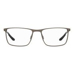 Men' Spectacle frame Under Armour UA-5006-G-S05F718 Grey ø 57 mm