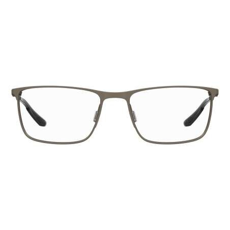 Men' Spectacle frame Under Armour UA-5006-G-S05F718 Grey ø 57 mm