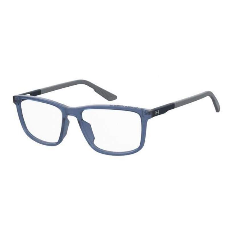 Montatura per Occhiali Uomo Under Armour UA-5008-G-PJPF417 Azzurro ø 54 mm