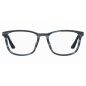 Men' Spectacle frame Under Armour UA-5011-G-38IF418 Blue ø 54 mm