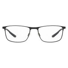 Men' Spectacle frame Under Armour UA-5015-G-003F618 Black ø 56 mm