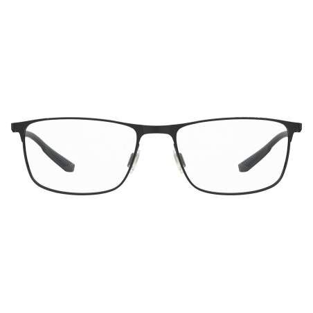 Men' Spectacle frame Under Armour UA-5015-G-003F618 Black ø 56 mm