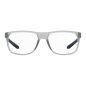 Men' Spectacle frame Under Armour UA-5023-63MF516 Ø 55 mm