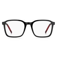 Montatura per Occhiali Uomo Hugo Boss HG-1202-807F320 Nero Ø 53 mm