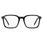 Men' Spectacle frame Hugo Boss HG-1202-807F320 Black Ø 53 mm