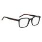 Montatura per Occhiali Uomo Hugo Boss HG-1202-807F320 Nero Ø 53 mm