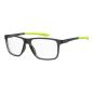 Men' Spectacle frame Under Armour UA-5022-0OXF615 ø 56 mm