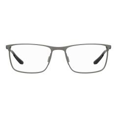 Men' Spectacle frame Under Armour UA-5006-G-R80F518 Grey Ø 55 mm