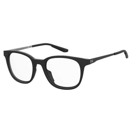 Men' Spectacle frame Under Armour UA-5026-003F119 Black Ø 51 mm