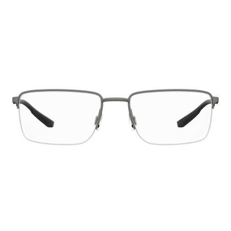 Men' Spectacle frame Under Armour UA-5016-G-R80F518 Grey Ø 55 mm