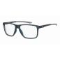 Men' Spectacle frame Under Armour UA-5022-XW0F615 Blue ø 56 mm