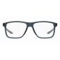 Men' Spectacle frame Under Armour UA-5022-XW0F615 Blue ø 56 mm