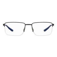 Men' Spectacle frame Under Armour UA-5016-G-003F518 Black Ø 55 mm