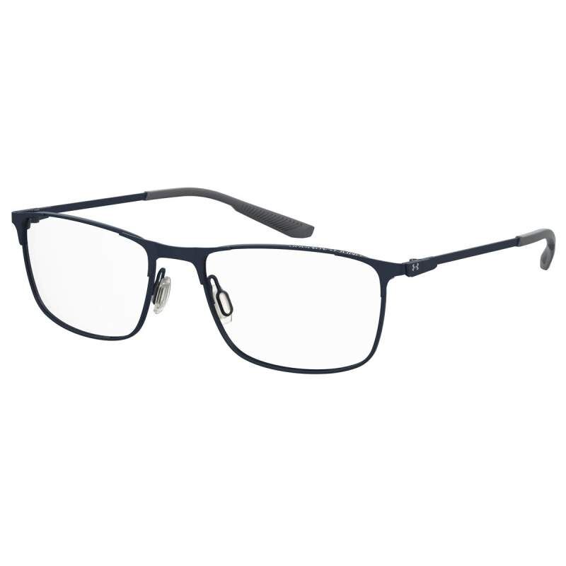 Men' Spectacle frame Under Armour UA-5015-G-PJPF418 Blue ø 54 mm