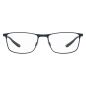 Men' Spectacle frame Under Armour UA-5015-G-PJPF418 Blue ø 54 mm