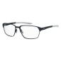 Men' Spectacle frame Under Armour UA-5021-G-FLLF816 Blue ø 58 mm